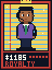 Example lawyer card